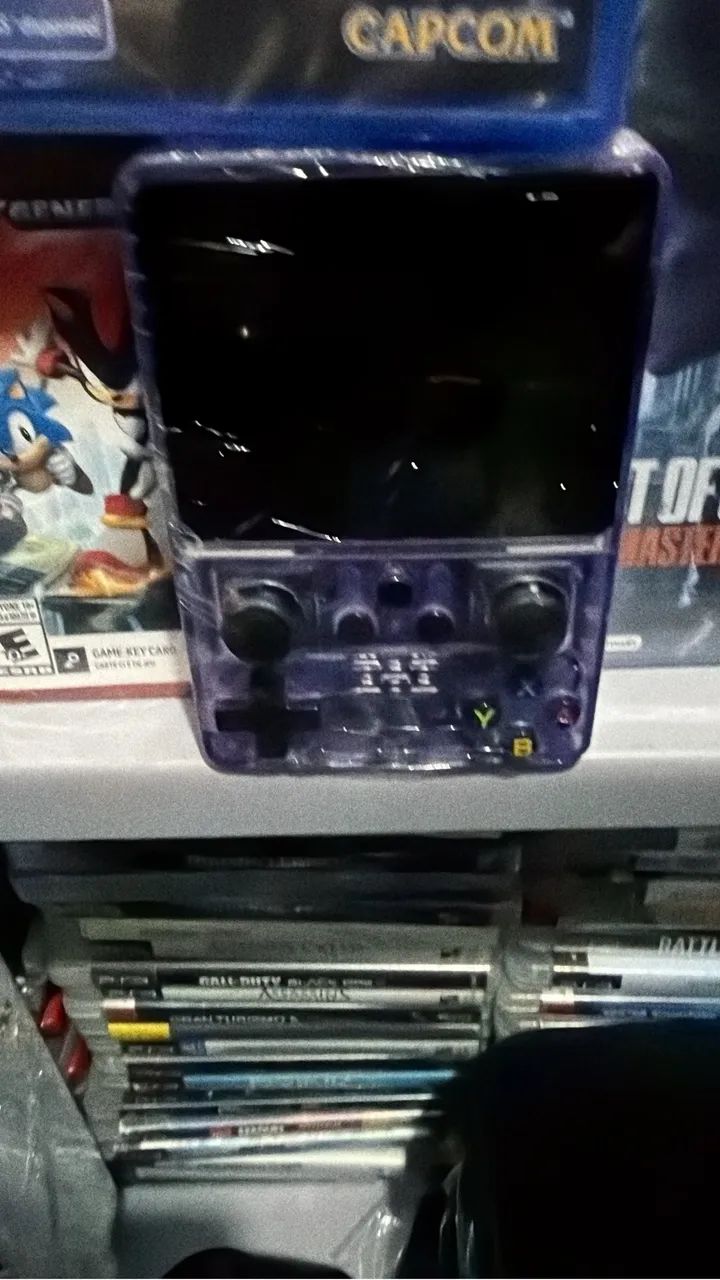 Vídeo game  - Foto 3