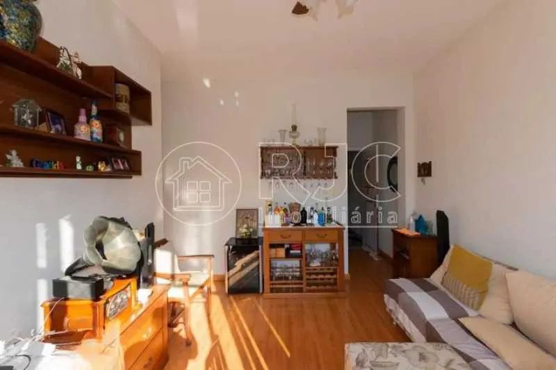 Apartamento : Padrão / Residencial / Grajaú - Foto 3