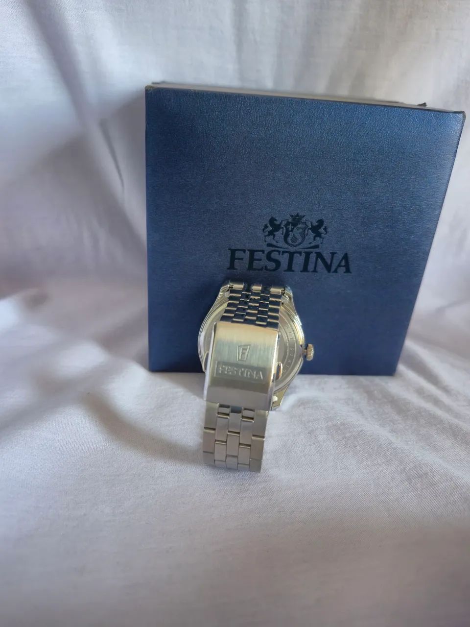 Relógio festina small seconds  - Foto 2