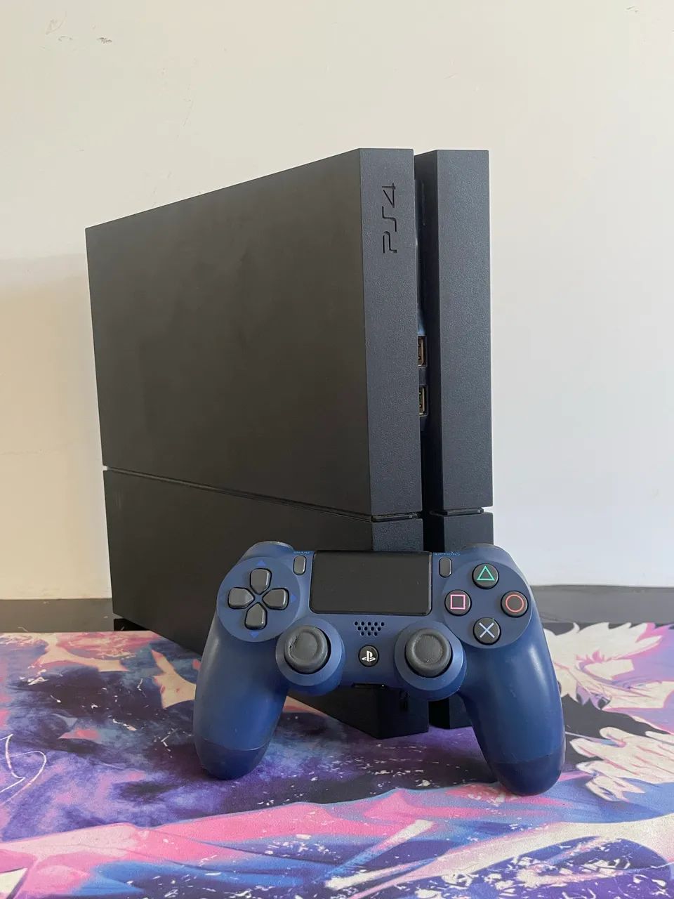 Vende-se Ps4 - Foto 2
