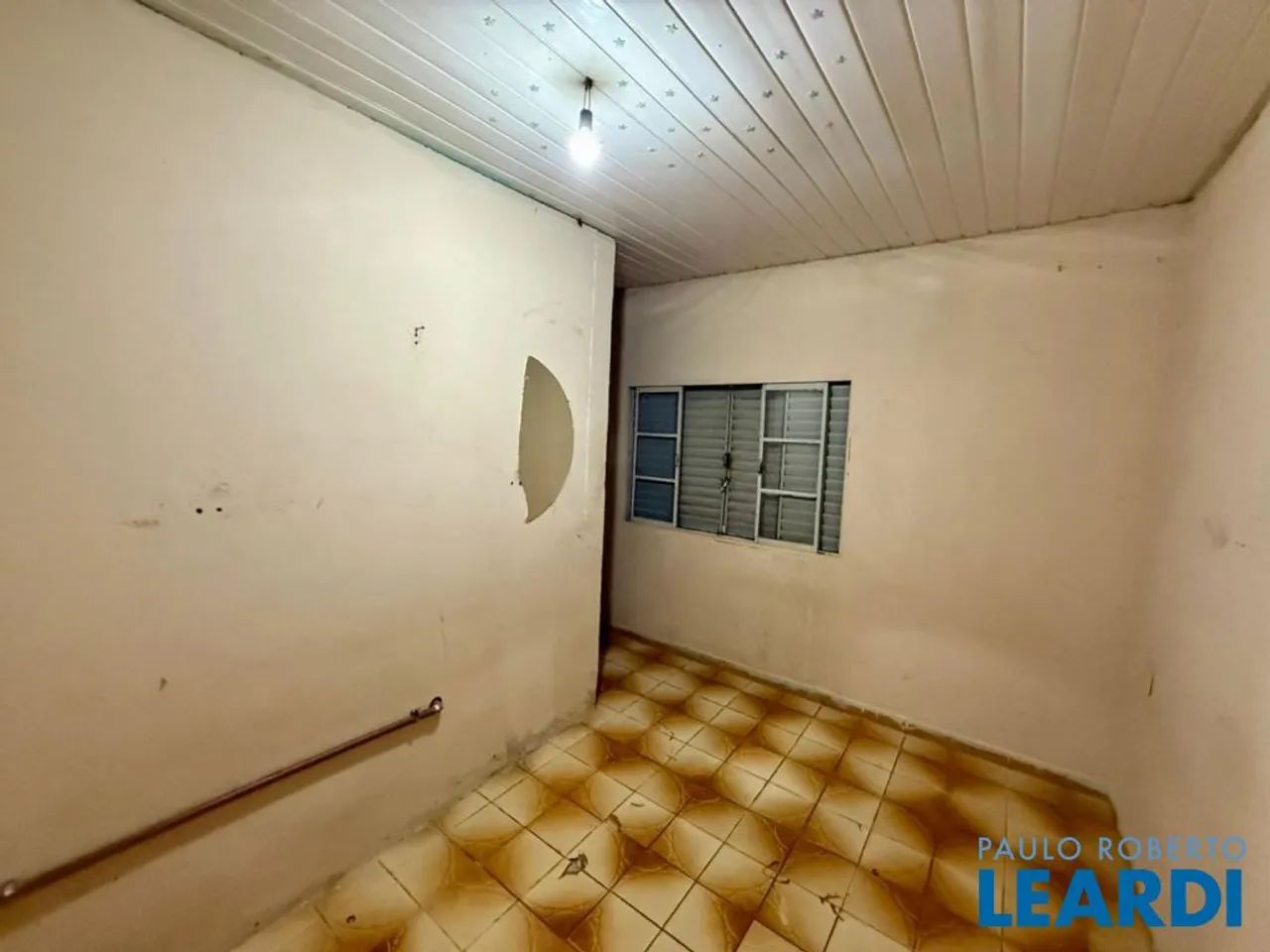 CASA TÉRREA - SANTA CRUZ - SP - Foto 4