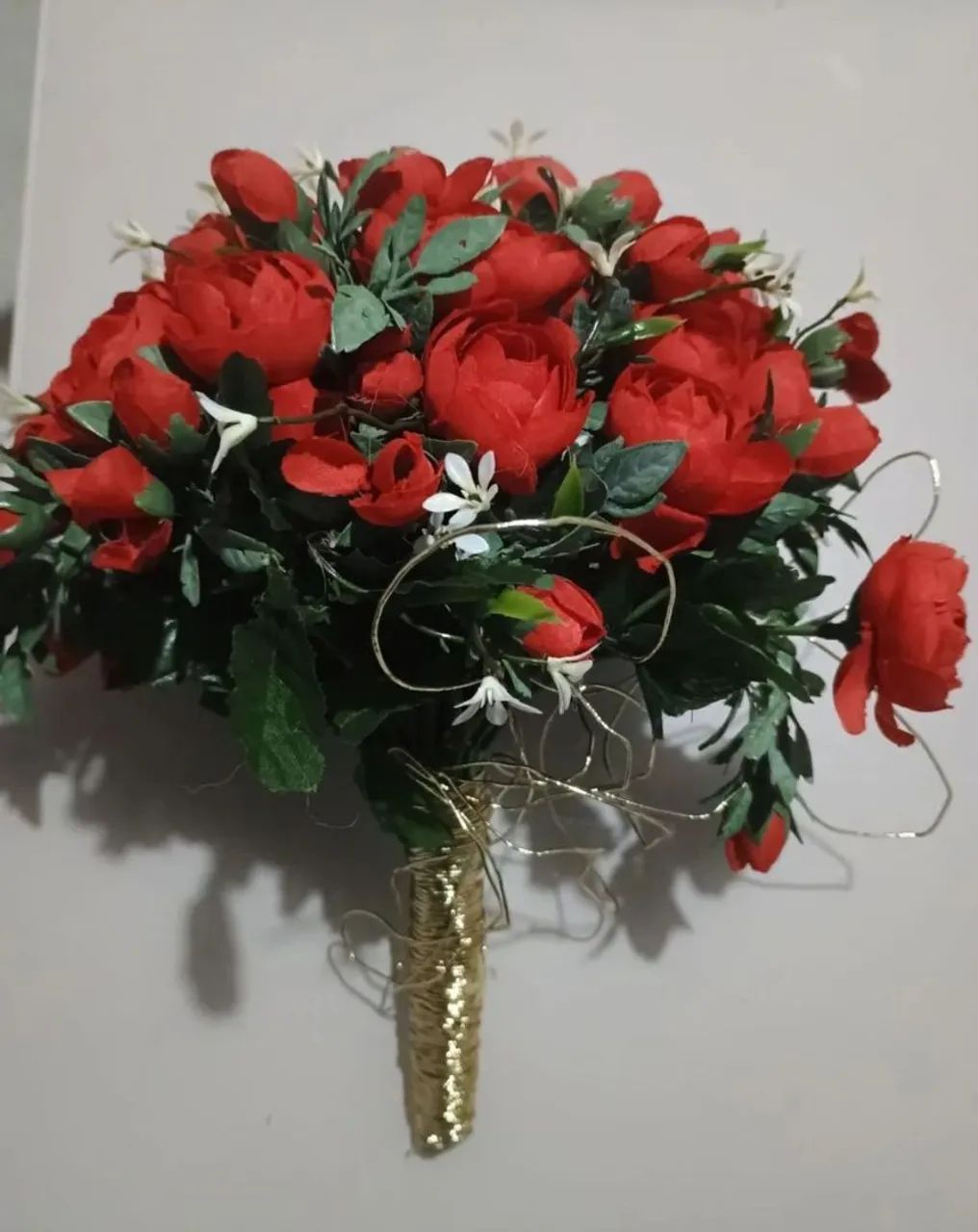 Buquê de noiva  - Foto 2