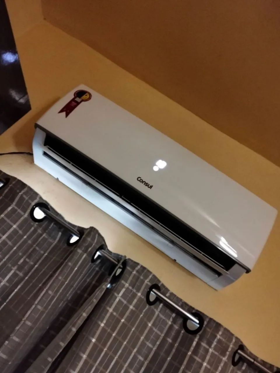 Ar Condicionado Split Consul 9000 BTU