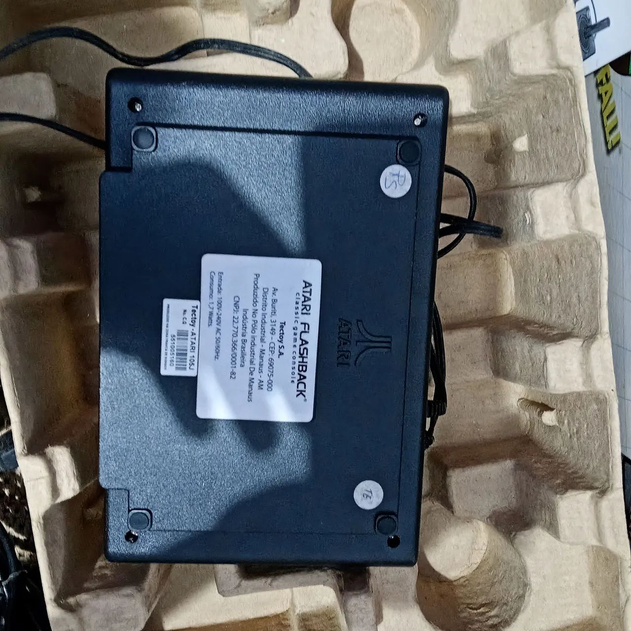 Atari flashback 8  - Foto 5