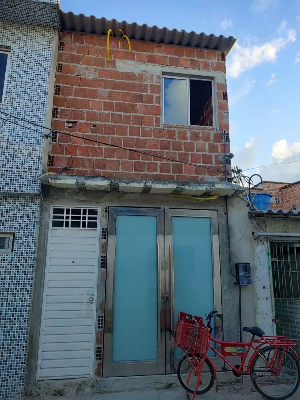 Porta de auto padrão e qualidade  - Foto 4