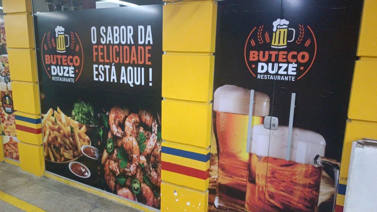Restaurante em Madureira excelente estado - Foto 5