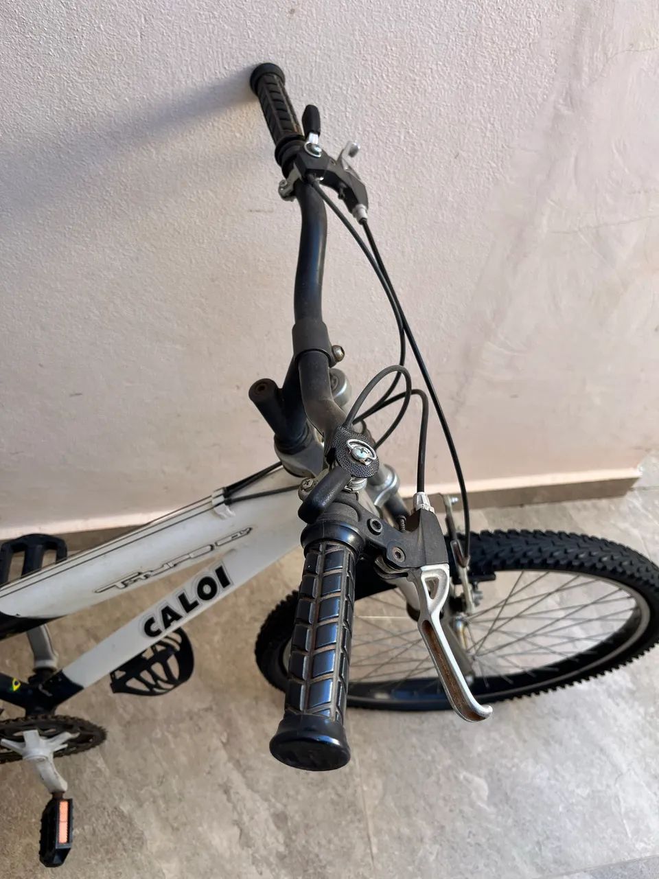 Bicicleta Caloi Aluminum Aro 26 - Foto 5