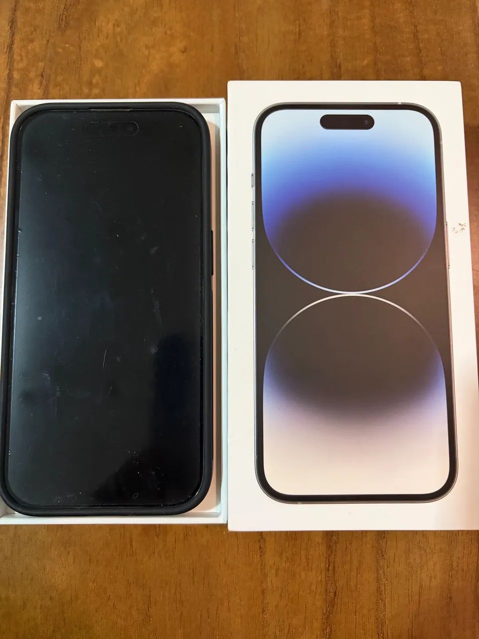 IPhone 14Pro  - Foto 3