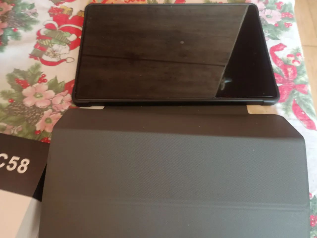Tablet AJ-C58 novo - Foto 2