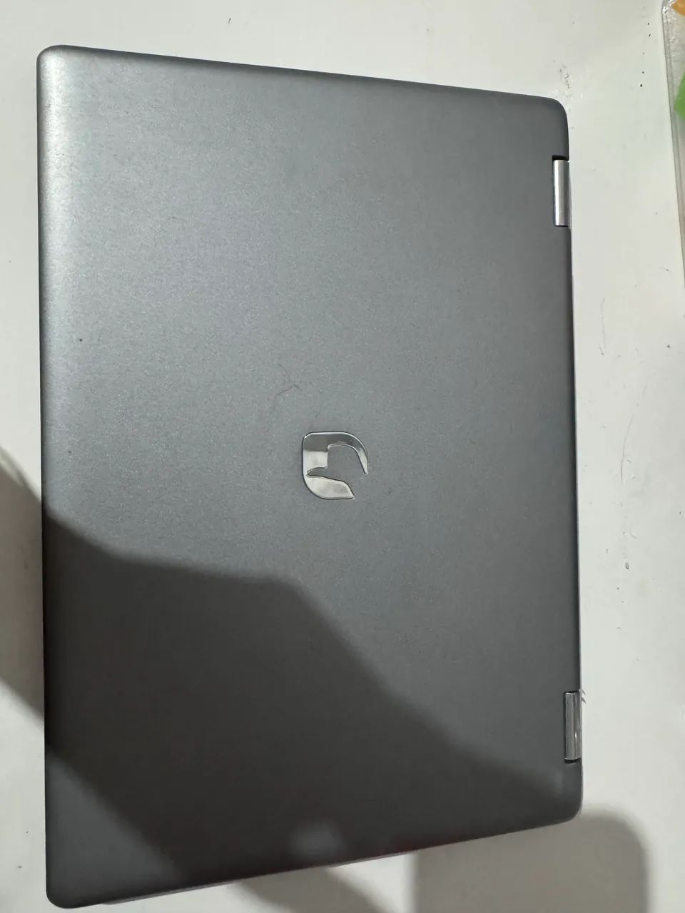 Notebook 2 em 1 Positivo Duo 