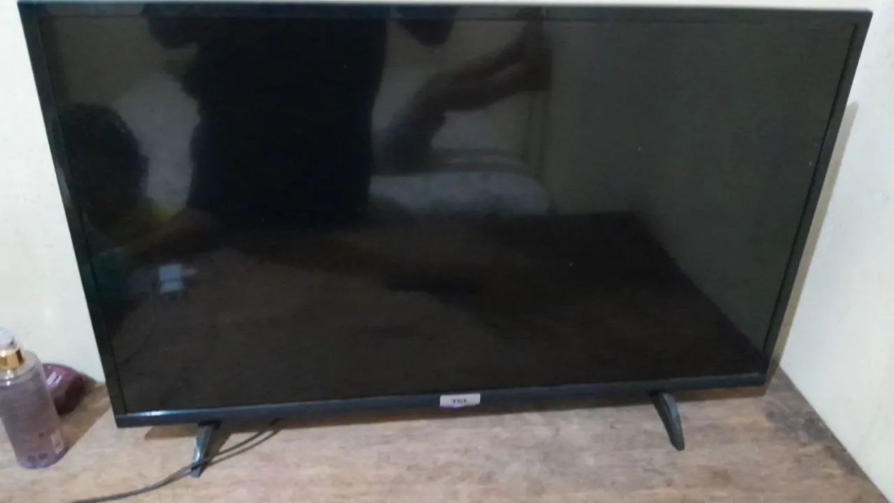 TV 32 polegadas smart tv