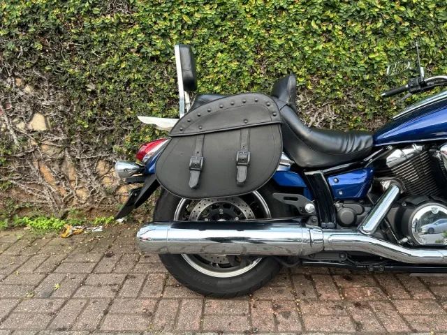 Yamaha XVS 950 Midnight Star 2012 - Foto 3