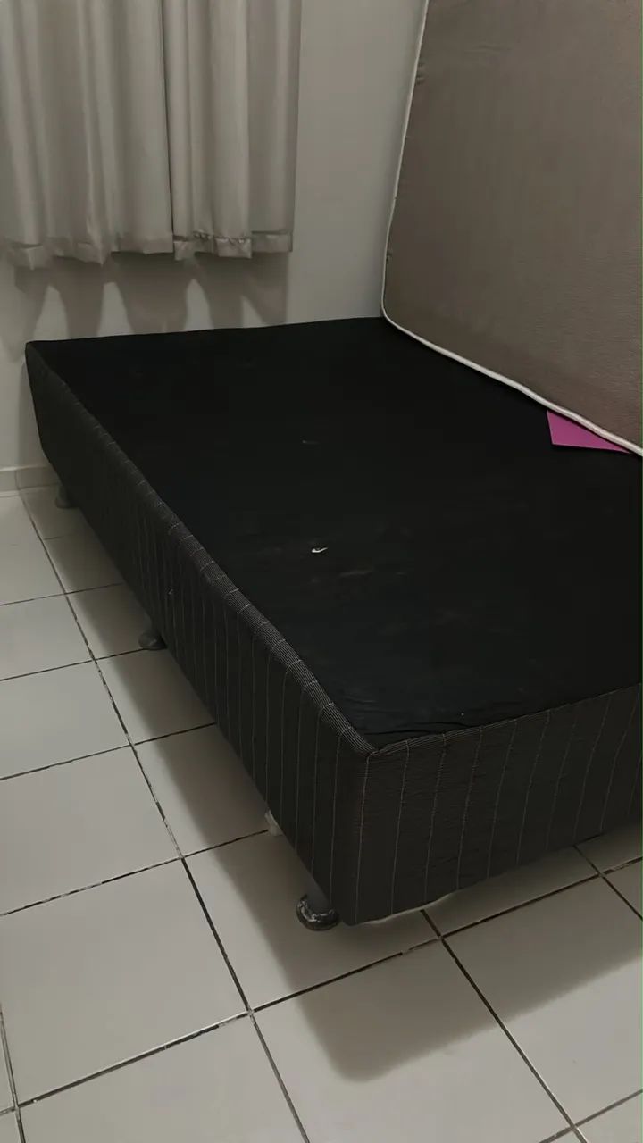 Cama de Casal  - Foto 2