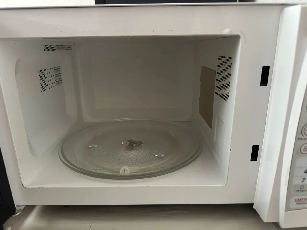 Microondas Eletrolux  - Foto 2