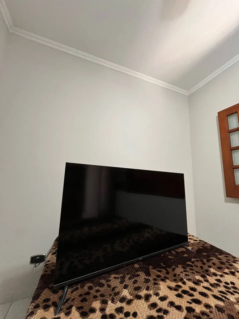Tv smart 50 polegadas Philco  - Foto 3