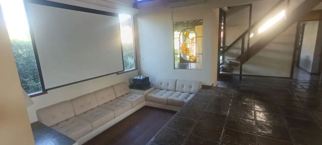 CASA 3 QUARTOS COM PISCINA - Foto 3