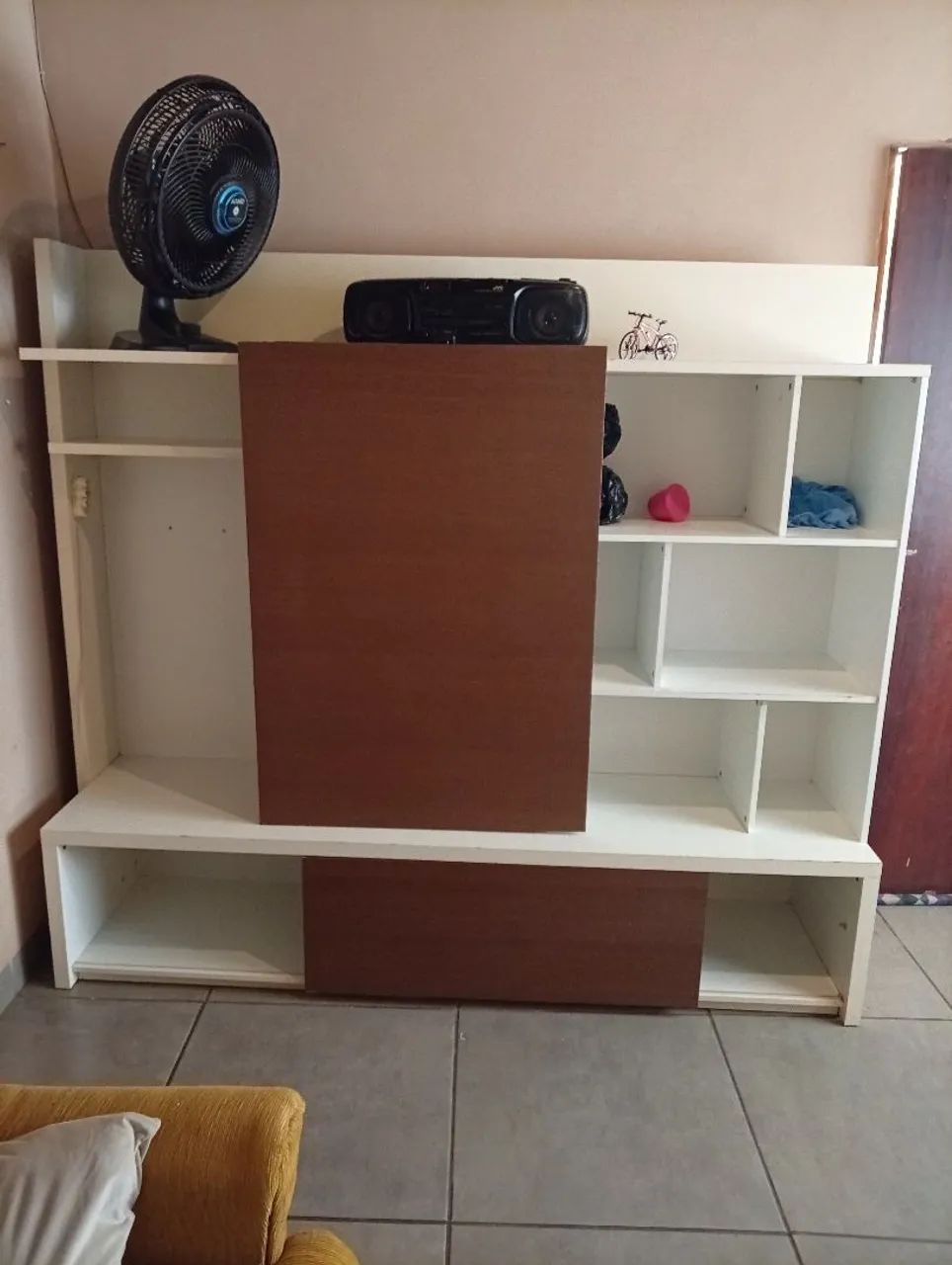 Rack estante  - Foto 2