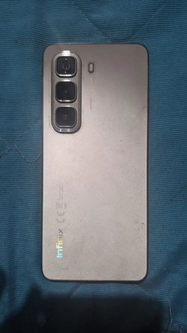 Vendo A07 Samsung 