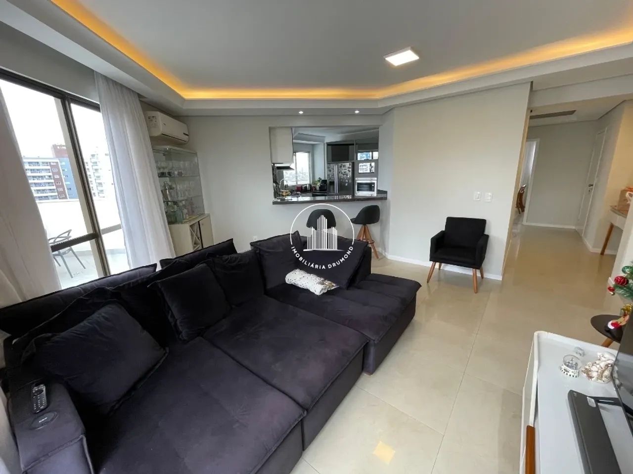 Cobertura 3 Quartos com 1 Suíte e 277m² - Campinas - Foto 2