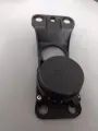 Placa absorvente de vibração cardan liga de alumínio Zenmuse X3 para DJI Inspire 1 - Foto 5