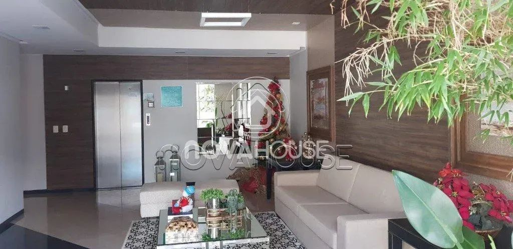APARTAMENTO AMPLO COM 4 DORMITÓRIOS - Foto 3