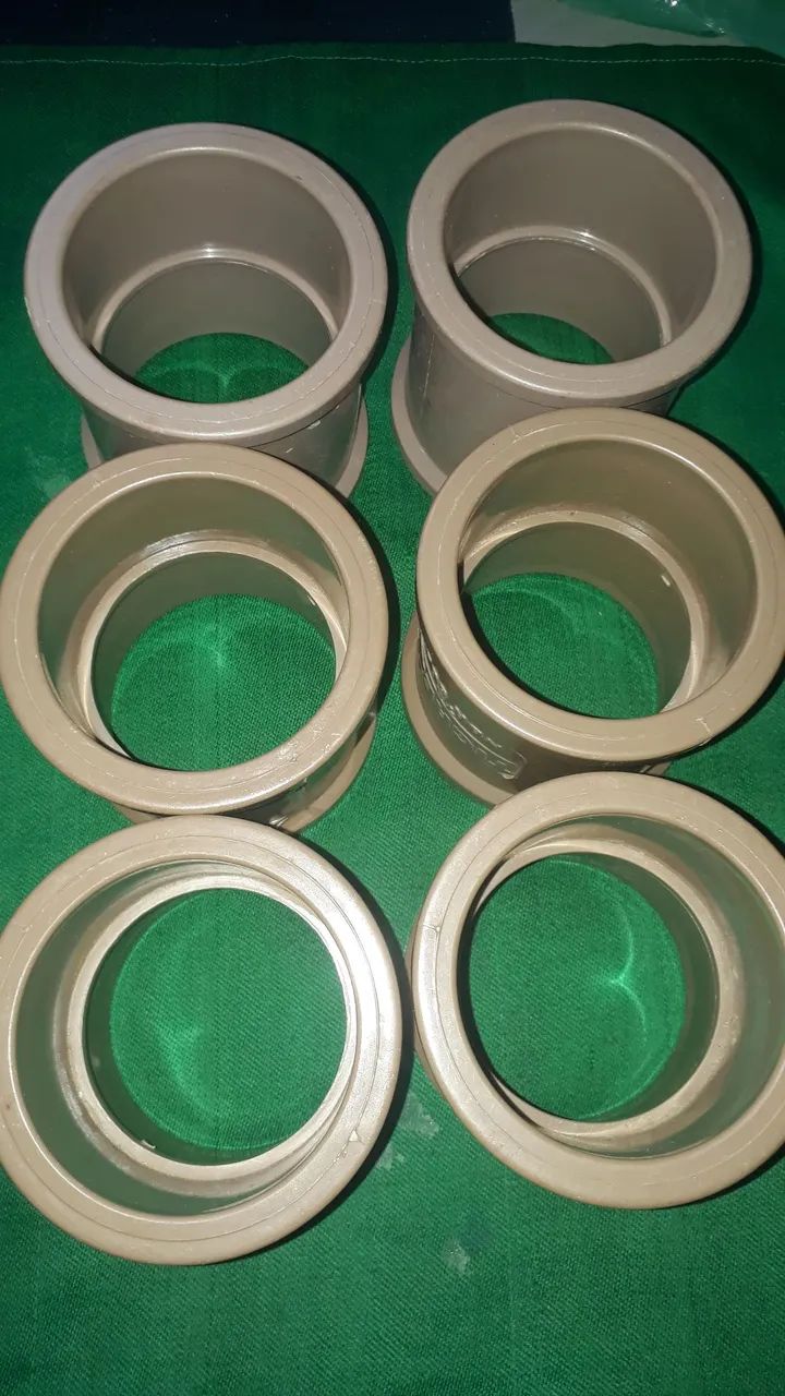 Material Hidráulico.