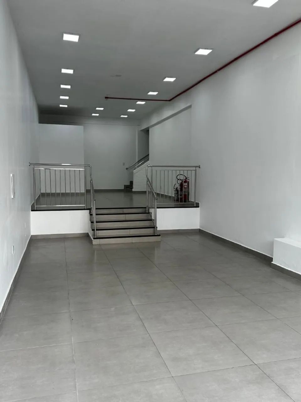 Sala Comercial, Foz do Iguaçu, Centro, 210m² - Foto 5