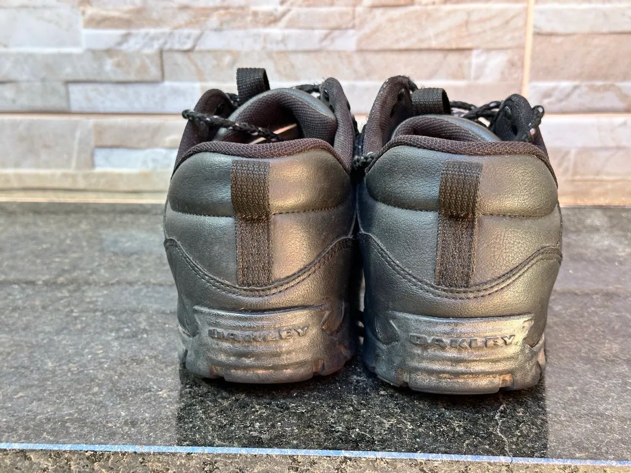 Bota Oakley Enduro  - Foto 2