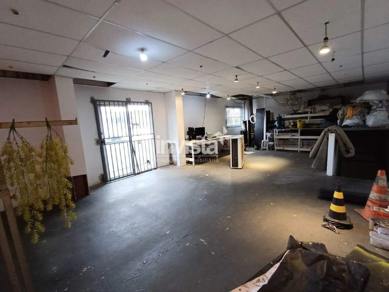 ESPAÇO COMERCIAL PARA LOCAÇÃO  VILA MATHIAS - Foto 5