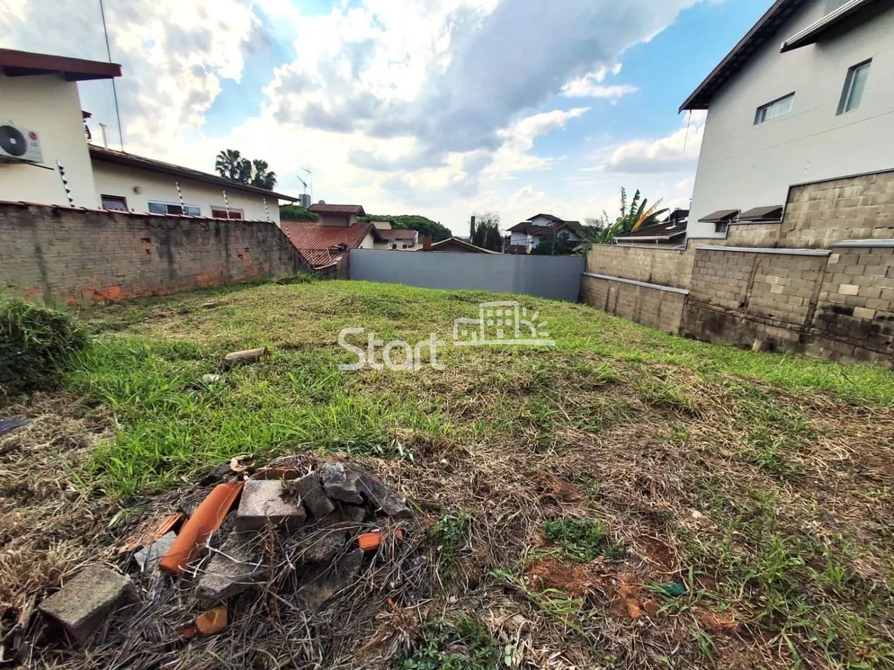 terreno - Parque Alto Taquaral - Campinas - Foto 4