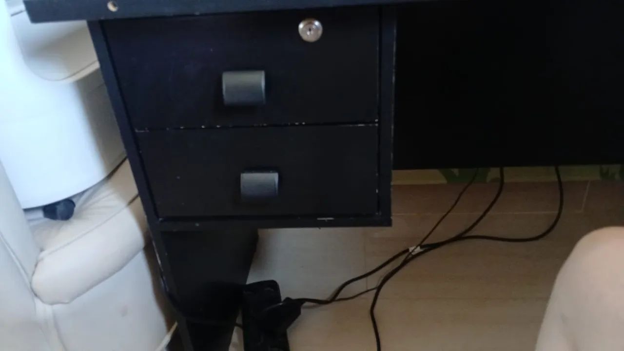Mesa de escritório 