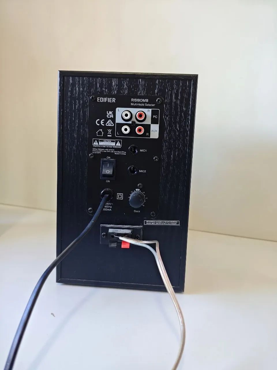 EDIFIER R1580MB - BLUETOOTH  - Foto 3