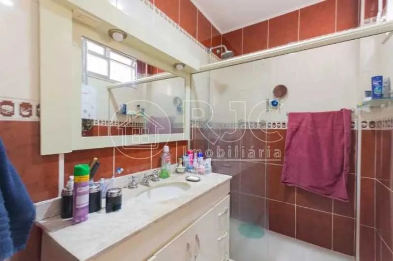 Apartamento : Padrão / Residencial / Grajaú - Foto 16