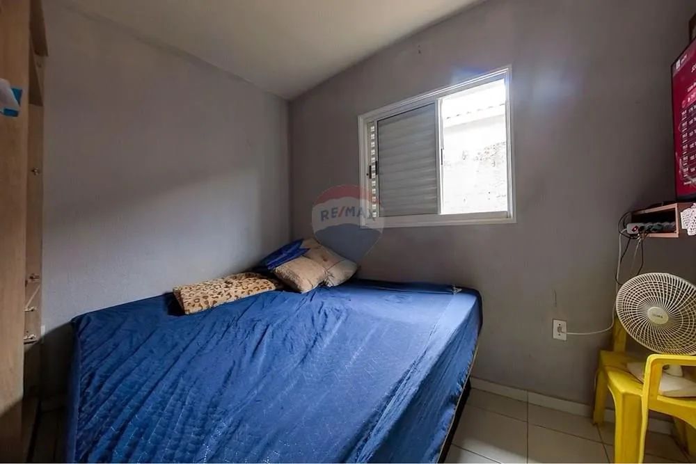 Casa a venda no Bairro Vida Nova em Arara-sp. - Foto 4