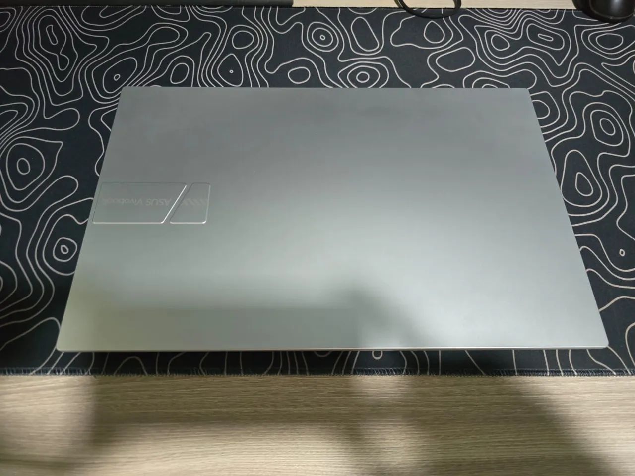 Notebook Asus VIVOBOOK INTEL CORE 5I 8 GB c/ placa de vídeo Intel IrisX  SSD 256 GB - Foto 5