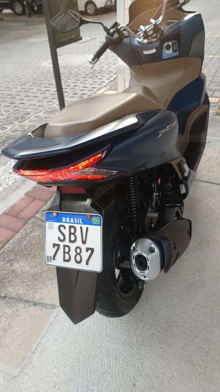 PCX 2023 particular Novíssima  - Foto 3