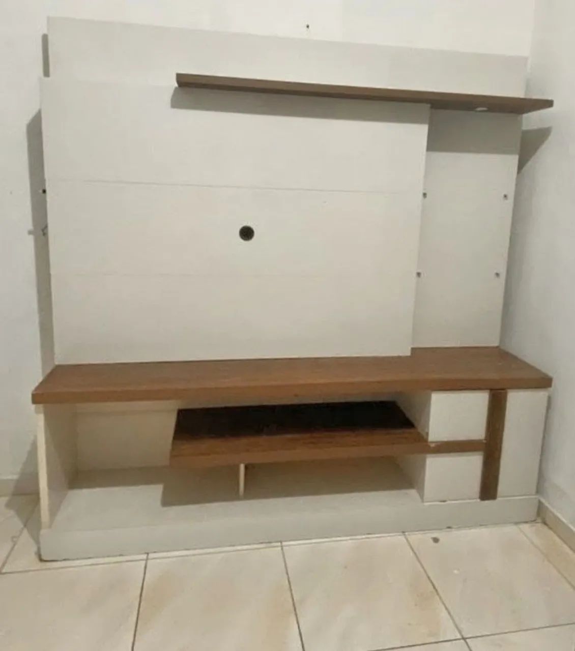 Painel Rack 