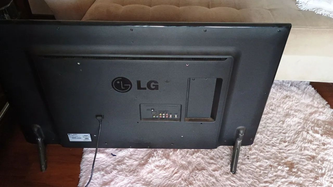 Tv smartv 50 polegadas  - Foto 2