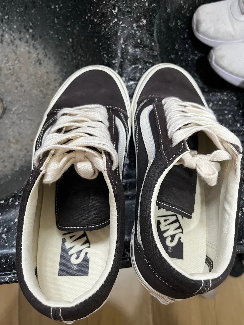 TÊNIS VANS OLD SKOOL  - Foto 5