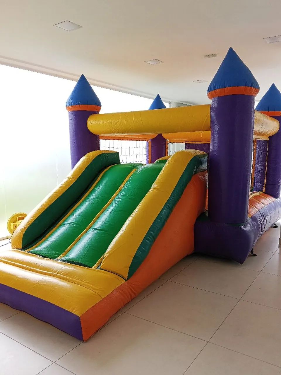 Locação de brinquedos  - Foto 5