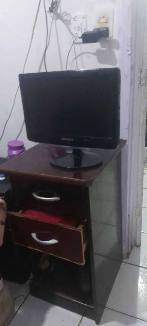 Monitor de escritorio