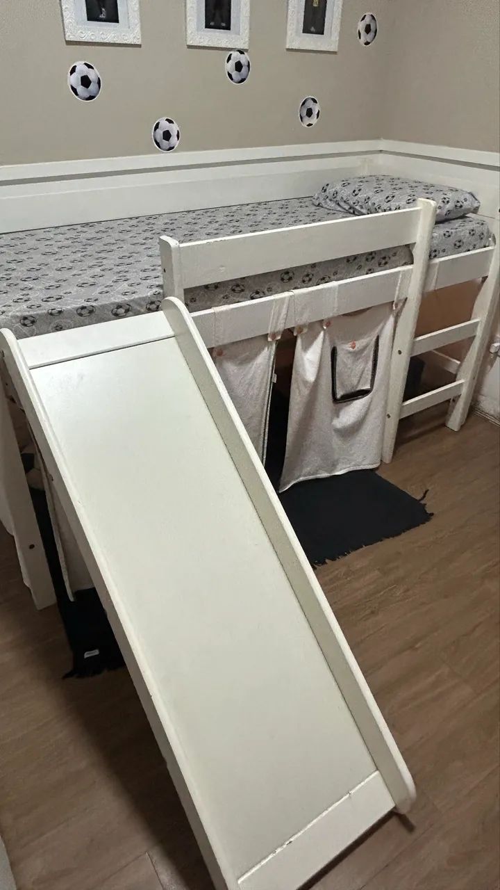 Cama tokstok - Foto 4