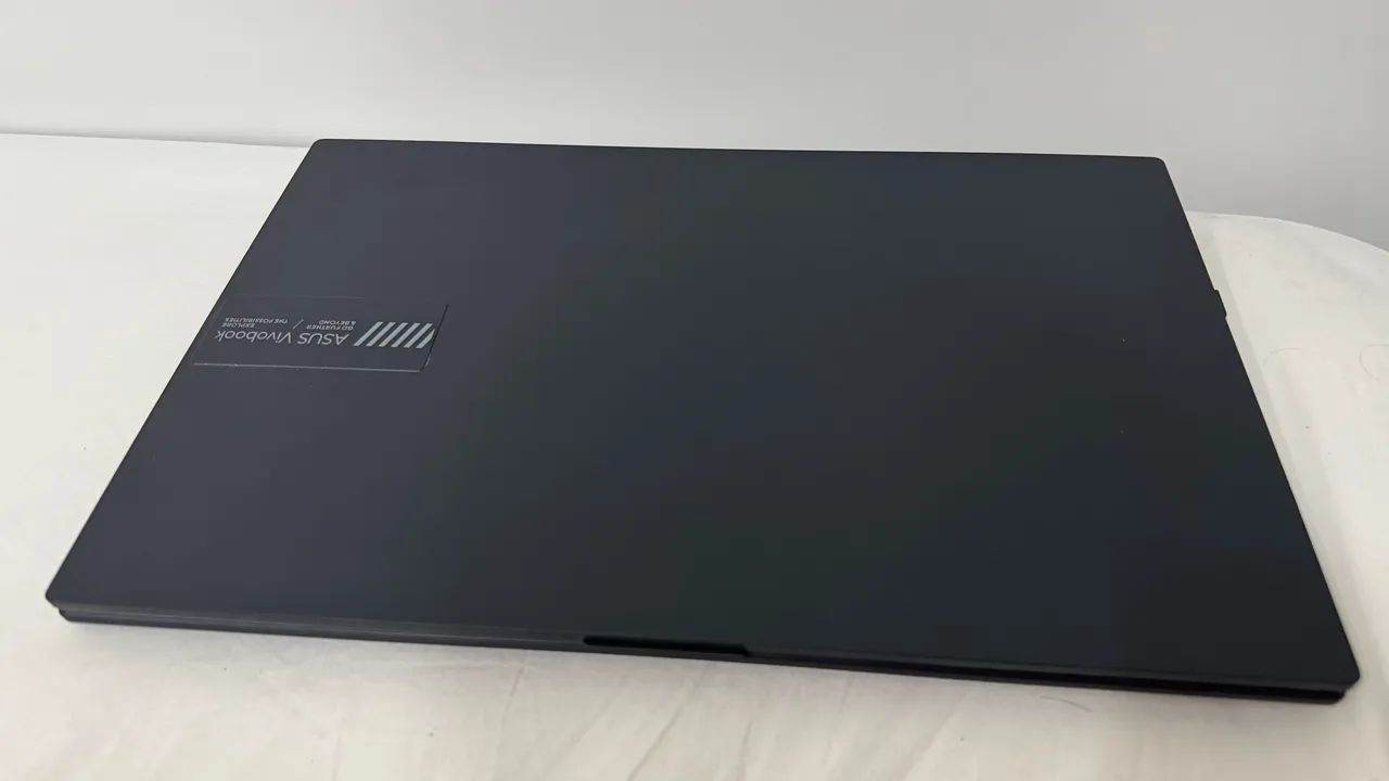 Notebook ASUS VivoBook go 15