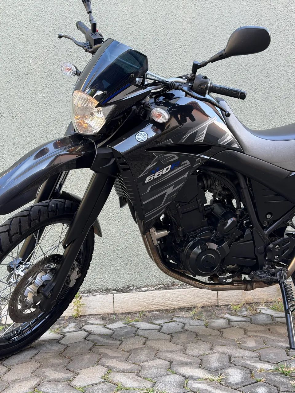 XT 660 R - Foto 2