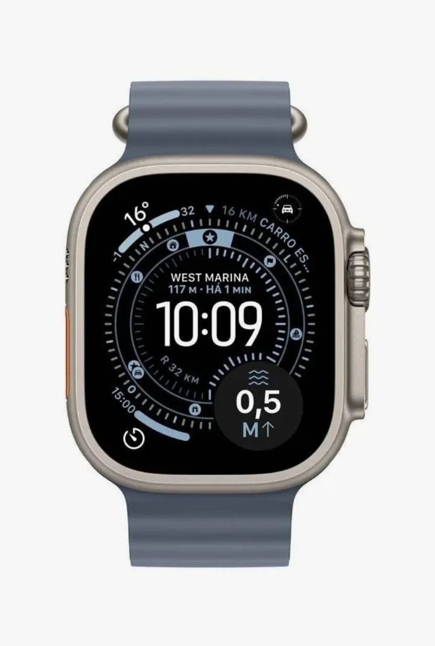 Apple watch 3 ultra