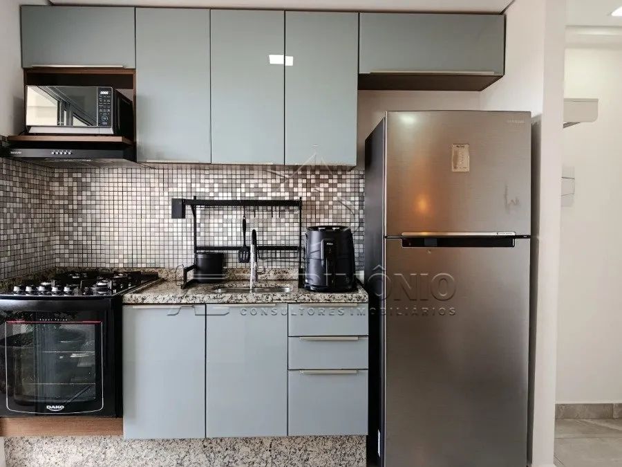 Apartamento 2 dormitórios - SOLAR DAS ESTRELAS RESIDENCE - Foto 4