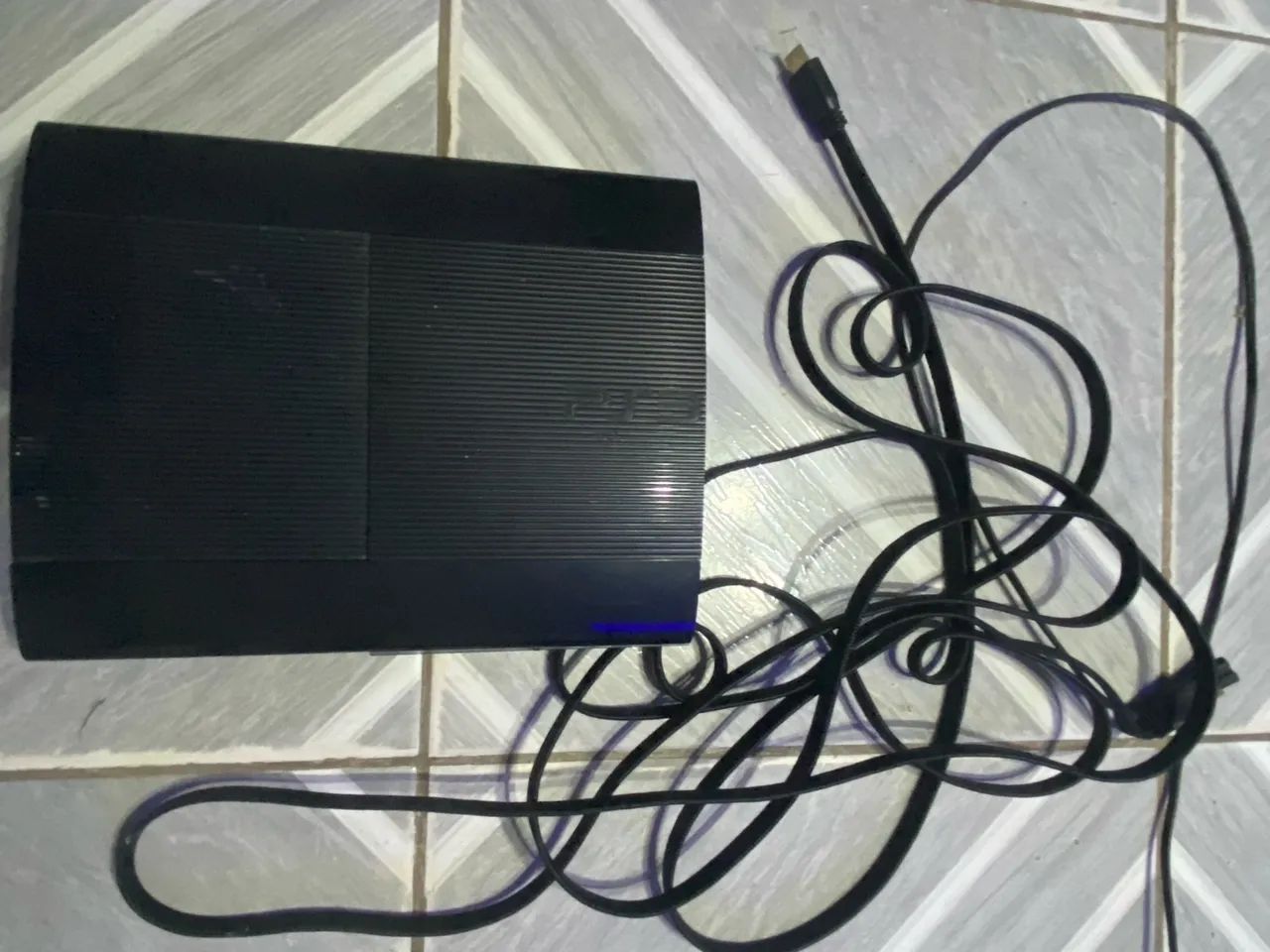 Ps3  - Foto 2