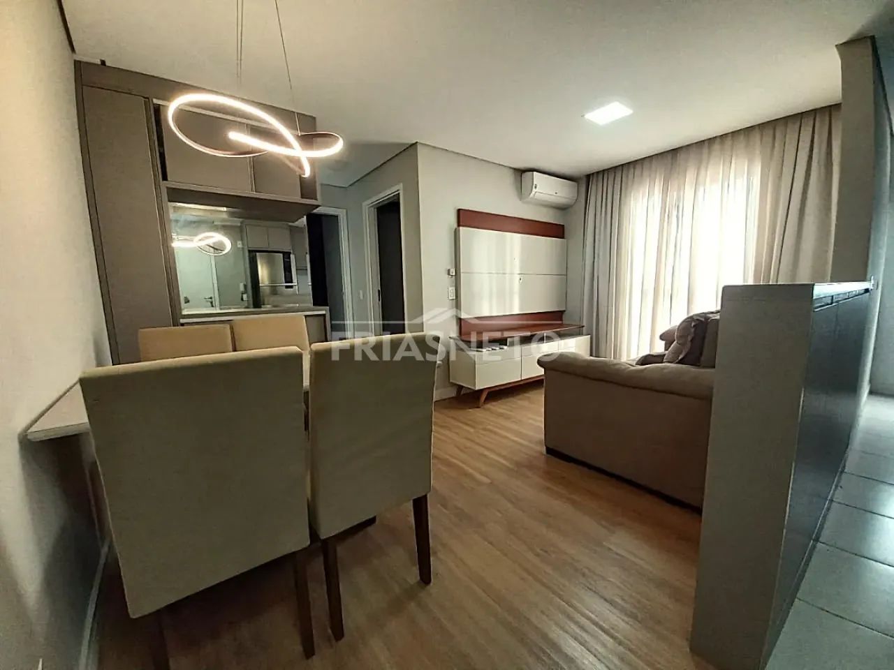 Apartamento para alugar no Morumbi em Piracicaba