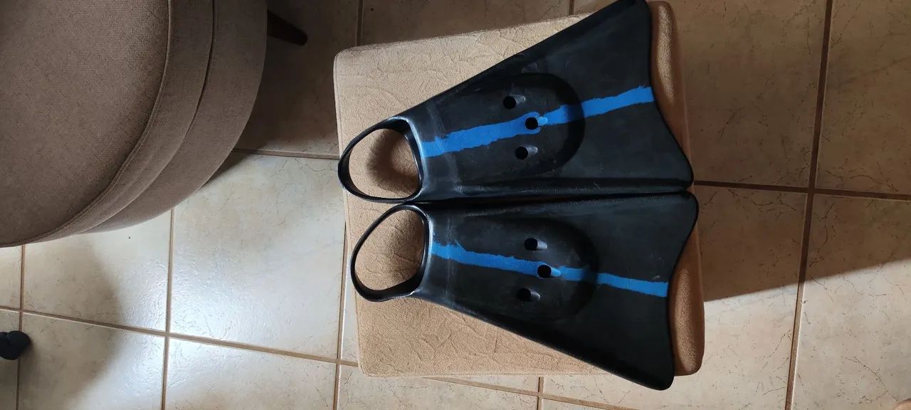 Pé de pato KPLOA - Foto 2