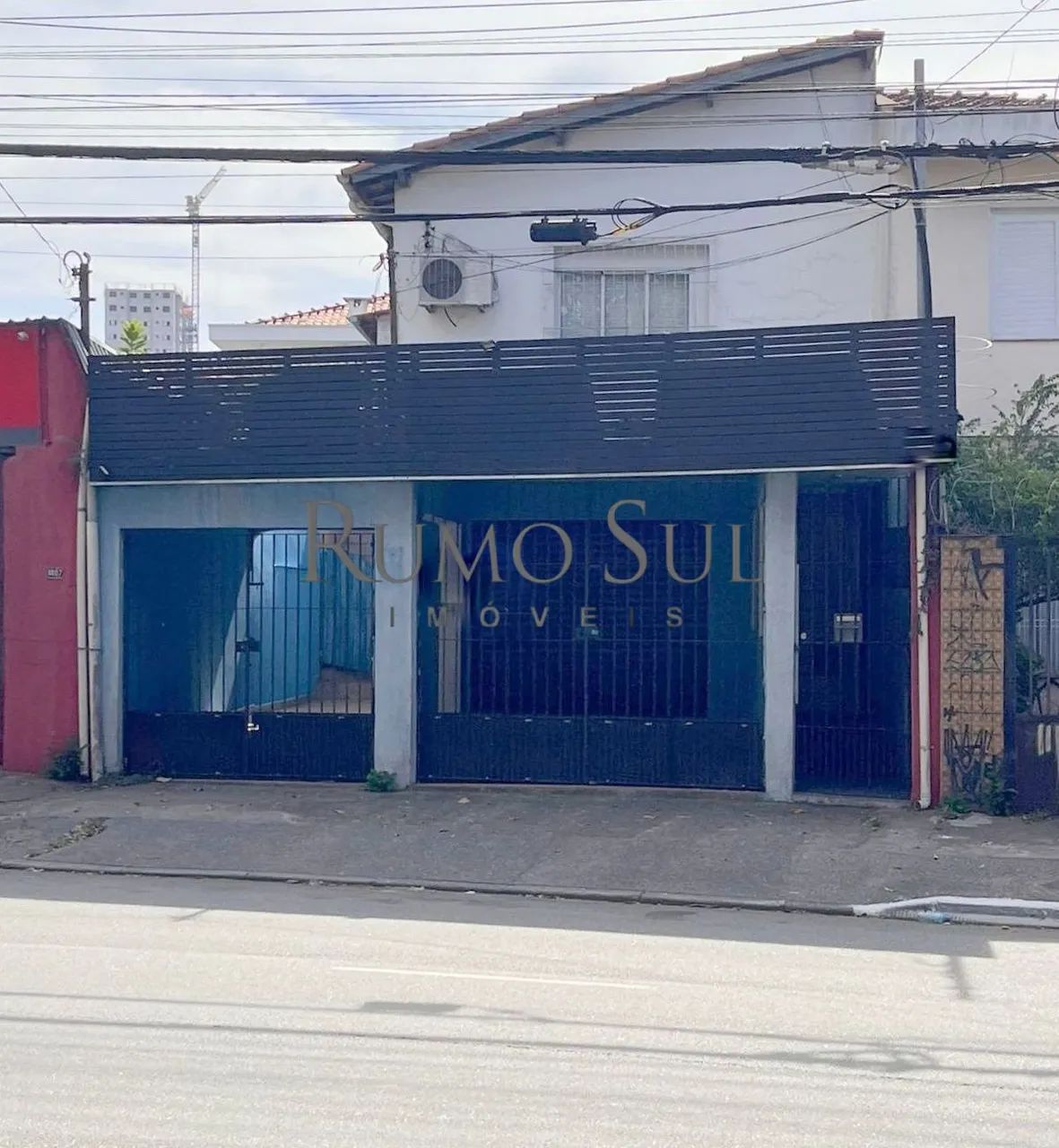 CASA COMERCIAL Socorro